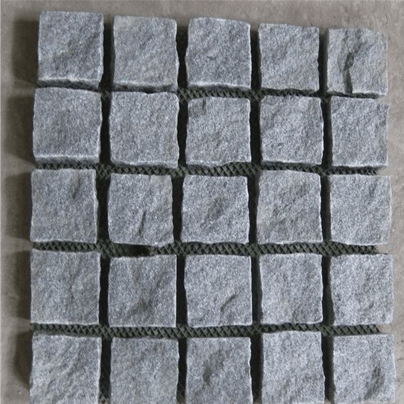 G654 granite cube stone on mesh.PNG