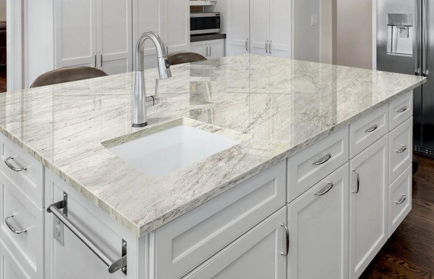 Natural Granite 