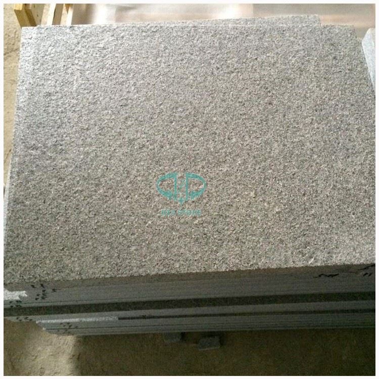 G654 Granite Floor Paving Tiles
