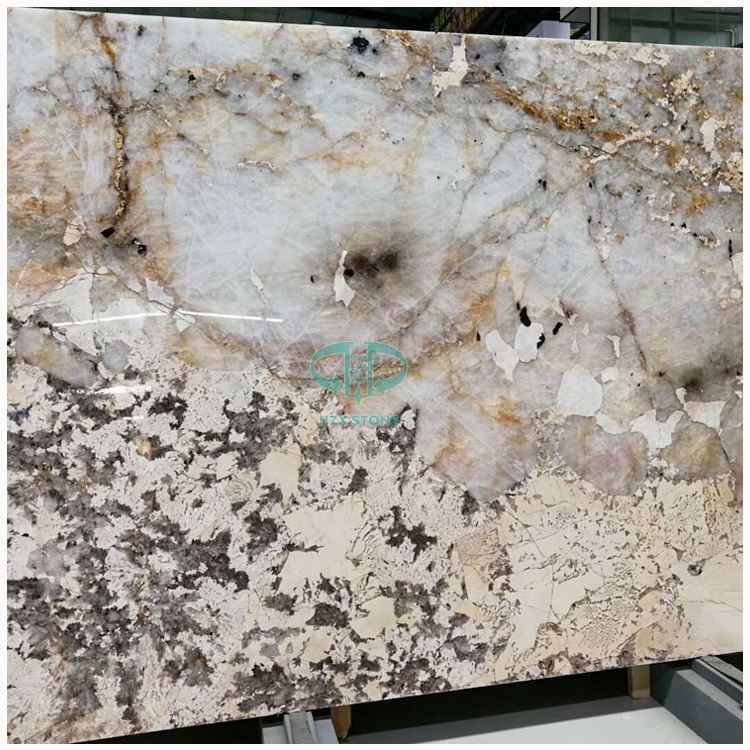 Patagonia Quartzite