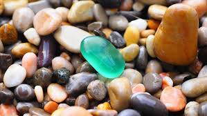 Pebble Stone (5)