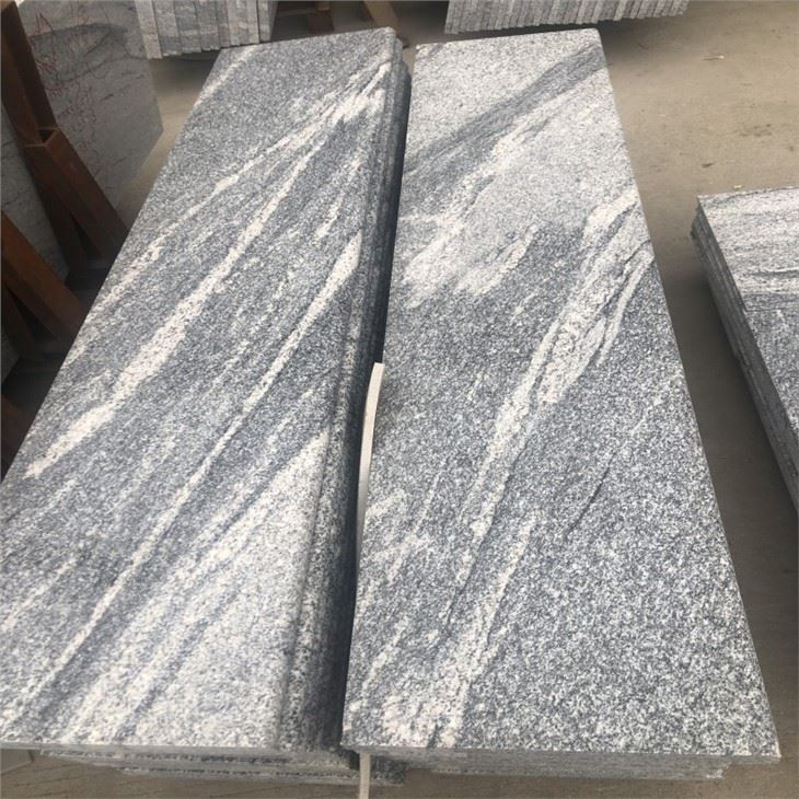 Lachin Juparana Grey Granite