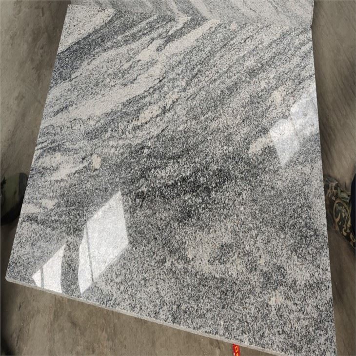 China Juparana Grey Granite