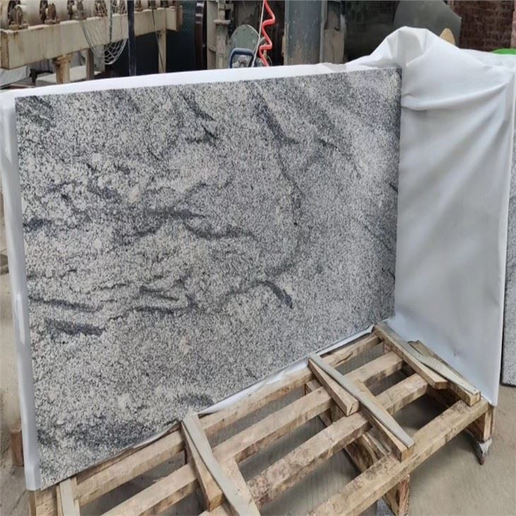 China Juparana Grey Granite