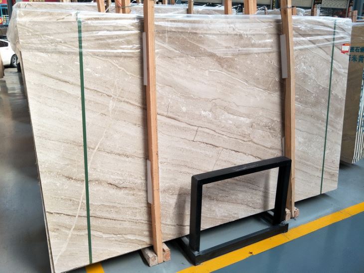 Diano Beige Marble