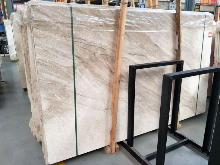 Diano Beige Marble