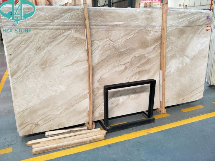 Diano Beige Marble