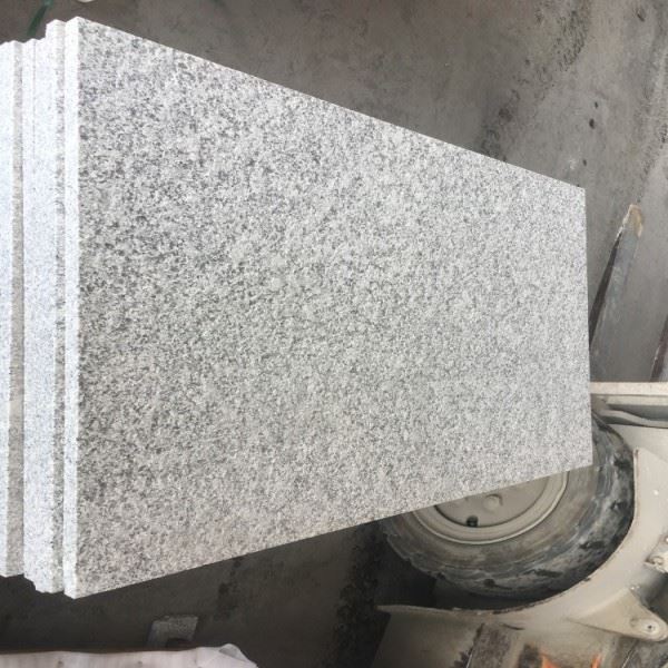G603 limye gri Granite