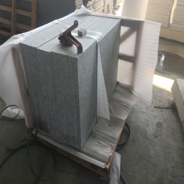 G603 Light Grey Granite