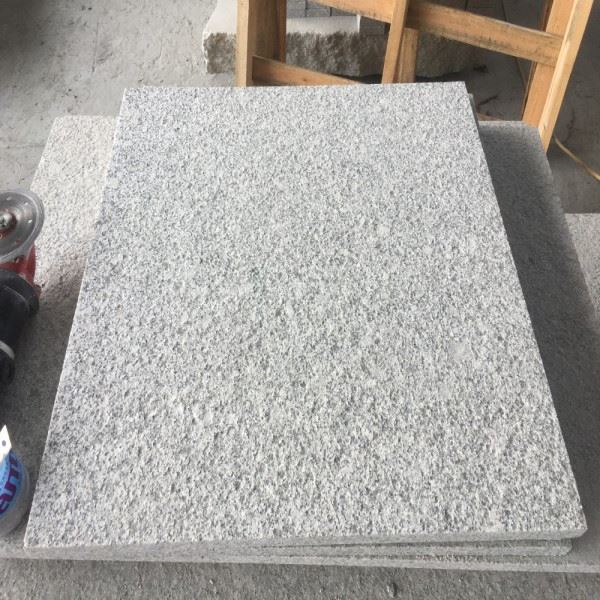 G603 Light Grey Granite