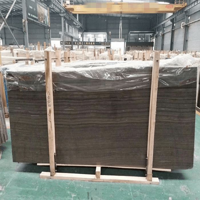 Obama Wood Marble Slab (2)