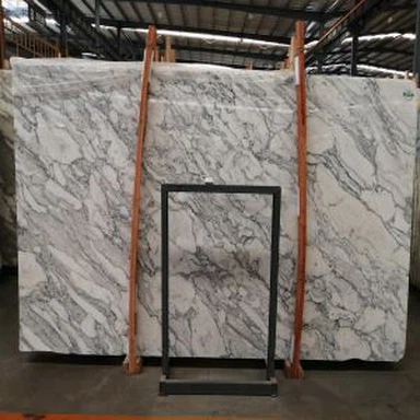 Arabescato Marble Slab