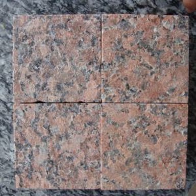 G562 Maple Wouj wouj wòch