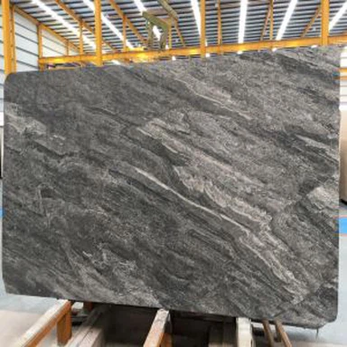 Grey Van Gogh Marble