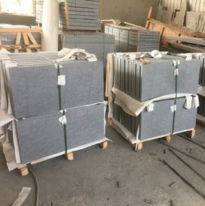 Ken Black Granite Swimming Pool Coping