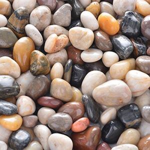 Melanje Kolore Pebble Stone