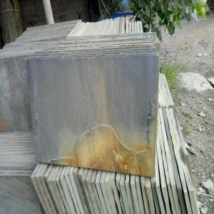 Rusty Slate Paver Tile