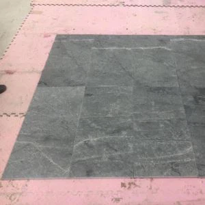 Grey Grey twil an ajan