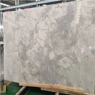 Soupe Blan Marble Slab