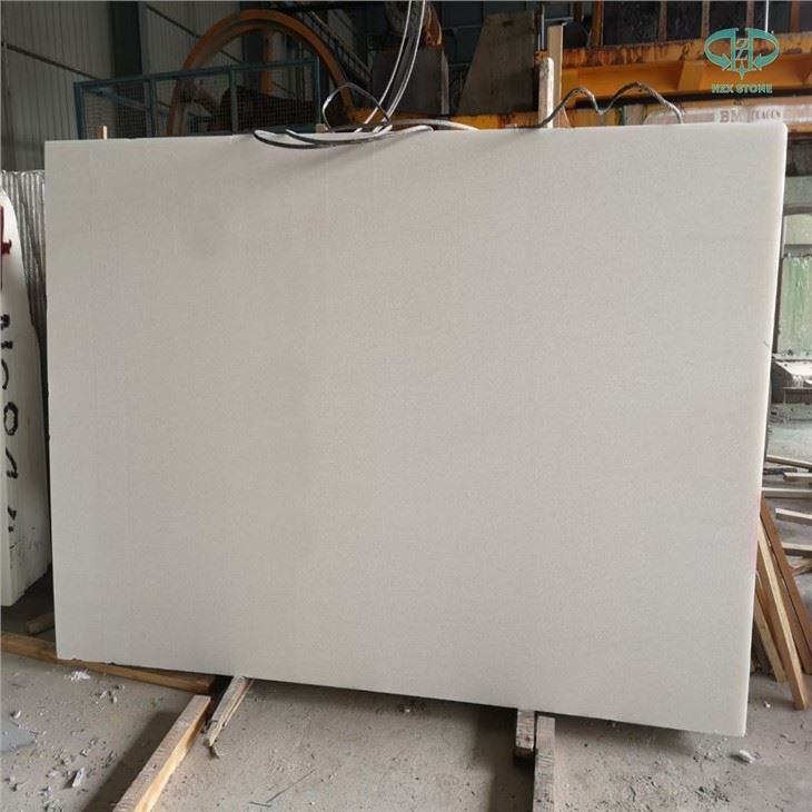 Thassos White Marble Slab