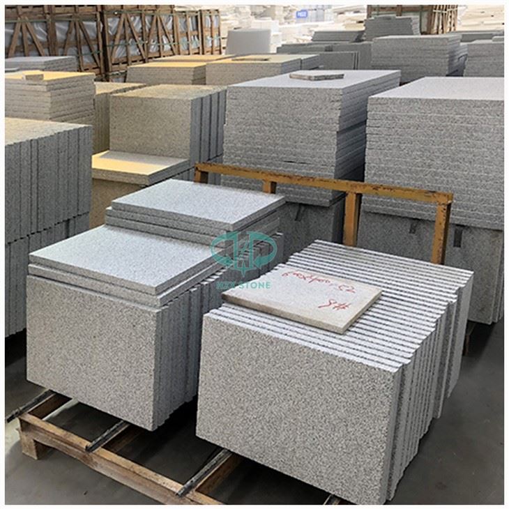 Grey Granite Patio dal