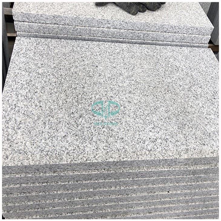 G603 Grey Granite Outdoor Tiles