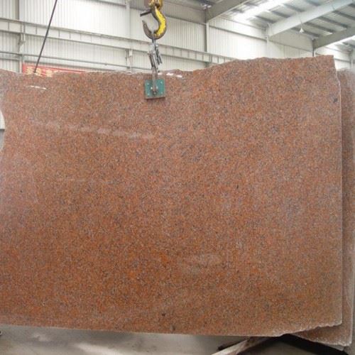 Maple Wouj Granite Motèl