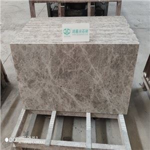 Aurora Borealis Marble Slab mozayik