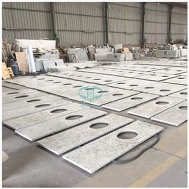 Twalèt kontwar Slab