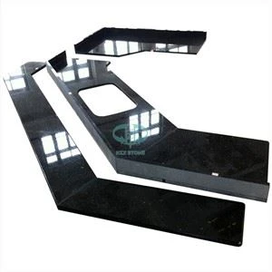 Nwa Galaksi Granite Kitchen Top