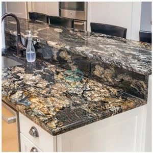 Nwa lò Granite kontwar