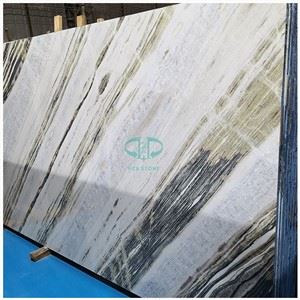 Calacatta Verde Marble