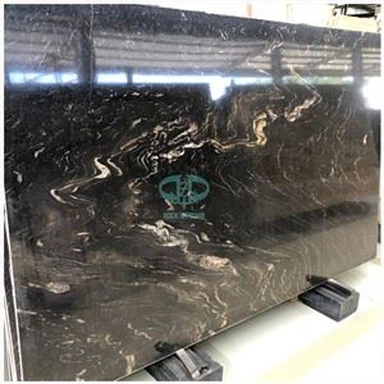 Cosmic Nwa Marble