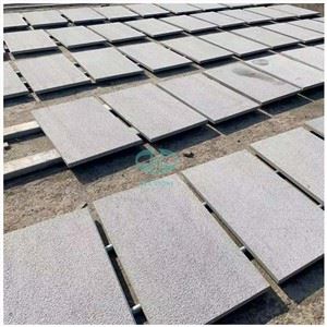 Nwa gri Granit Paving Slabs