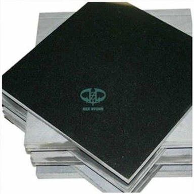 Jet Nwa Granite Slab