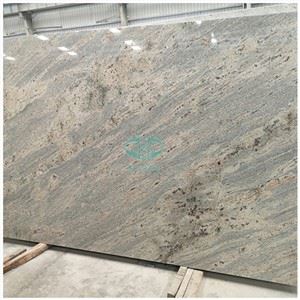 Kashmir Blan Granite Slab