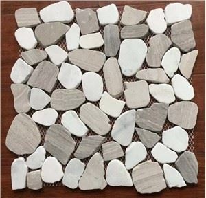 Melanje Mozayik Pebble
