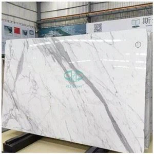 Statuario Siplemantè Marble