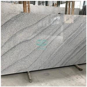 Viscont White Granite