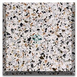 Boutique Stone Terrazzo