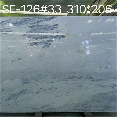 Rèv Blue Marble Slab