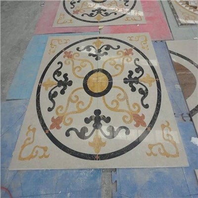 Marble Flooring meday