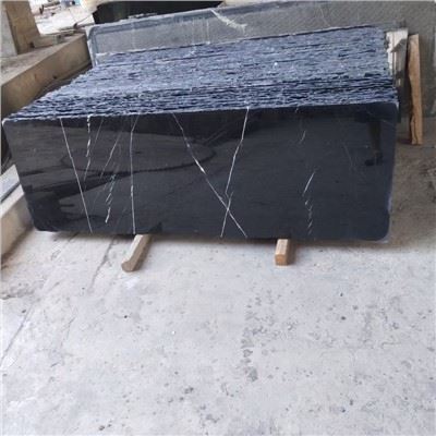Lachin Marble Nero Nwa