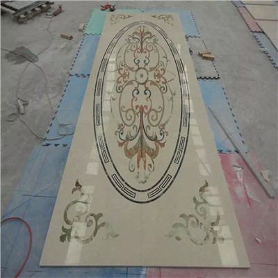 Waterjet meday mozayik