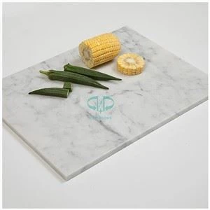 Komite blan Marble Pastry