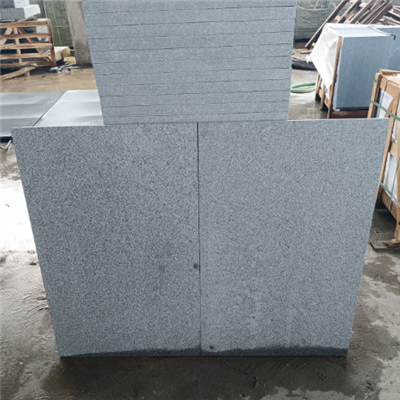 G654 Kanbòdj Granite Floor Pavaj